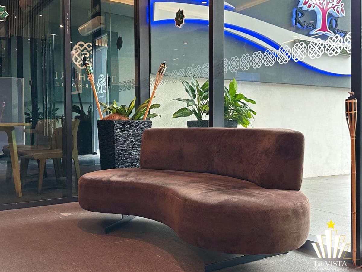 The Shore Hotel & Residences By La Vista Malacca Kültér fotó