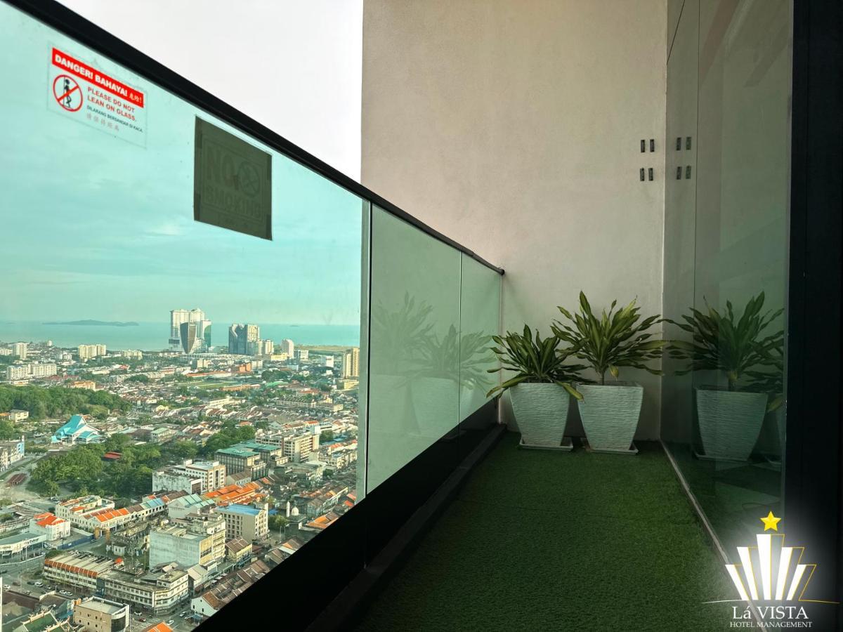 The Shore Hotel & Residences By La Vista Malacca Kültér fotó