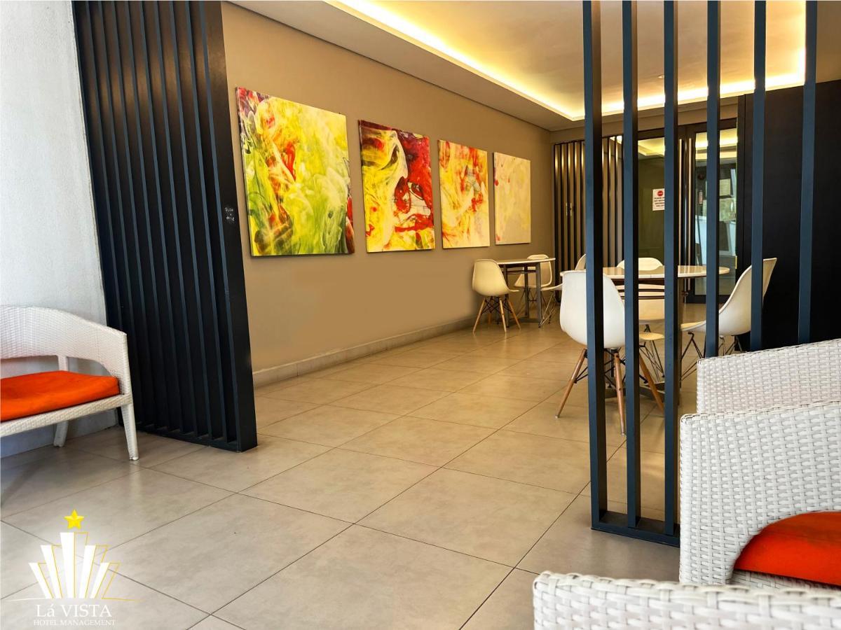 The Shore Hotel & Residences By La Vista Malacca Kültér fotó