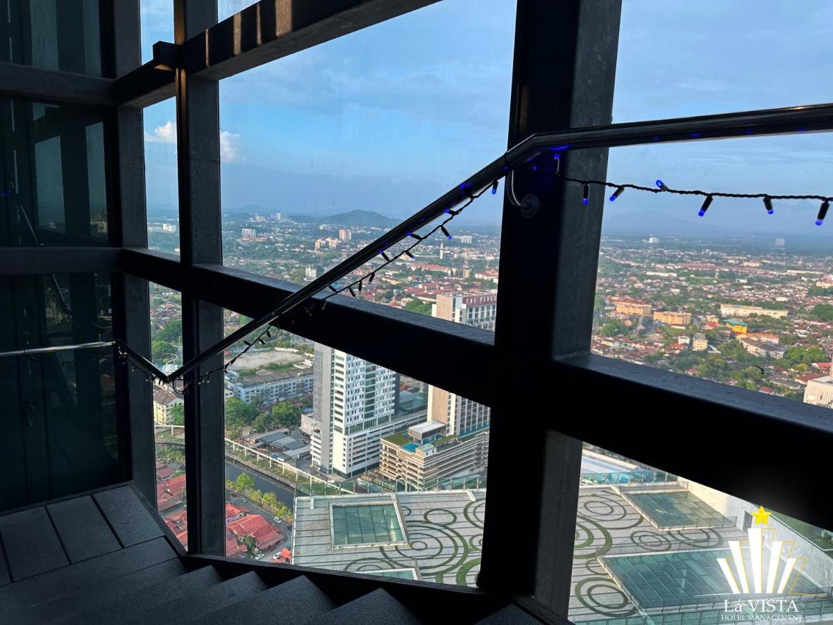 The Shore Hotel & Residences By La Vista Malacca Kültér fotó