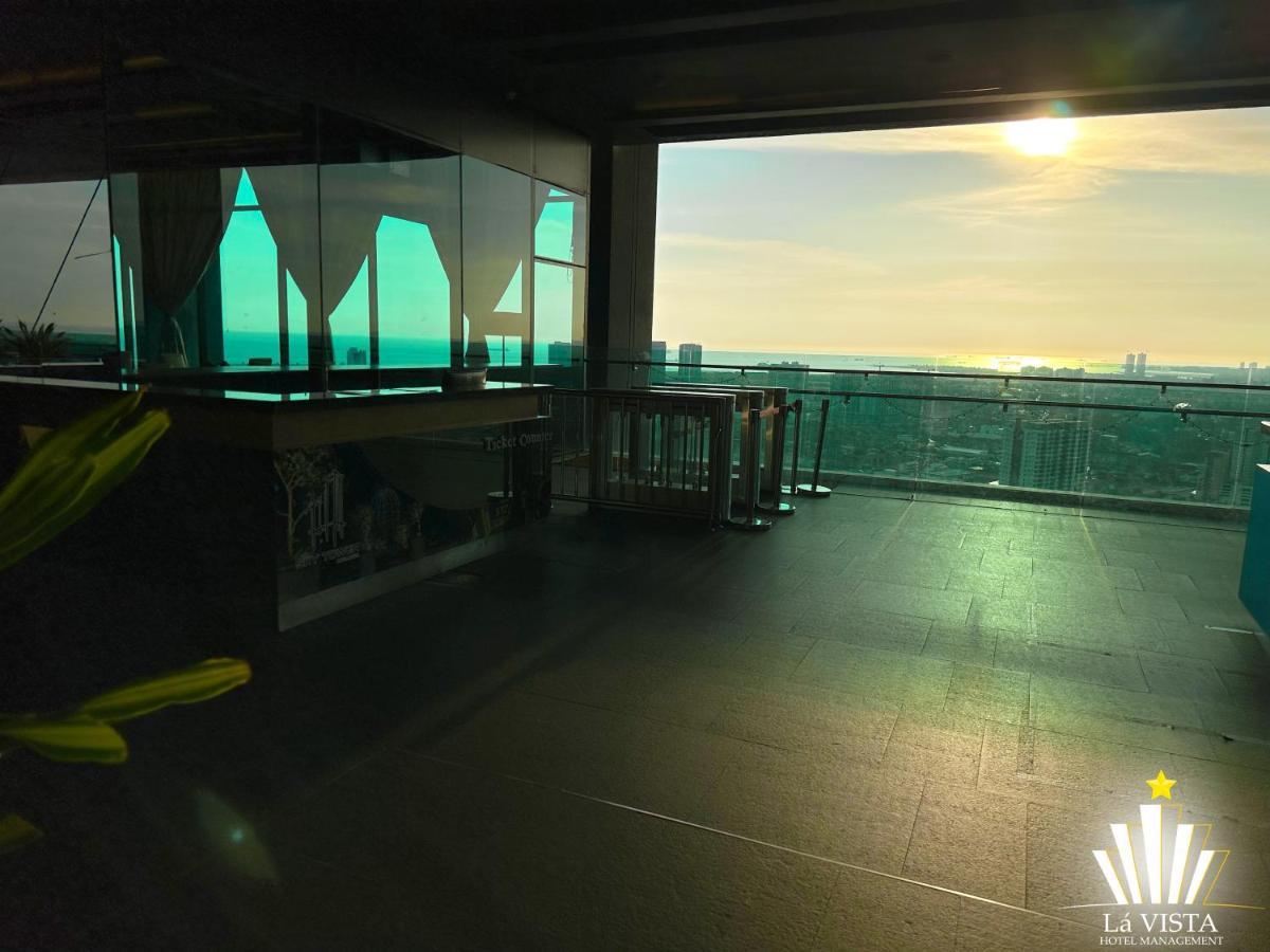 The Shore Hotel & Residences By La Vista Malacca Kültér fotó