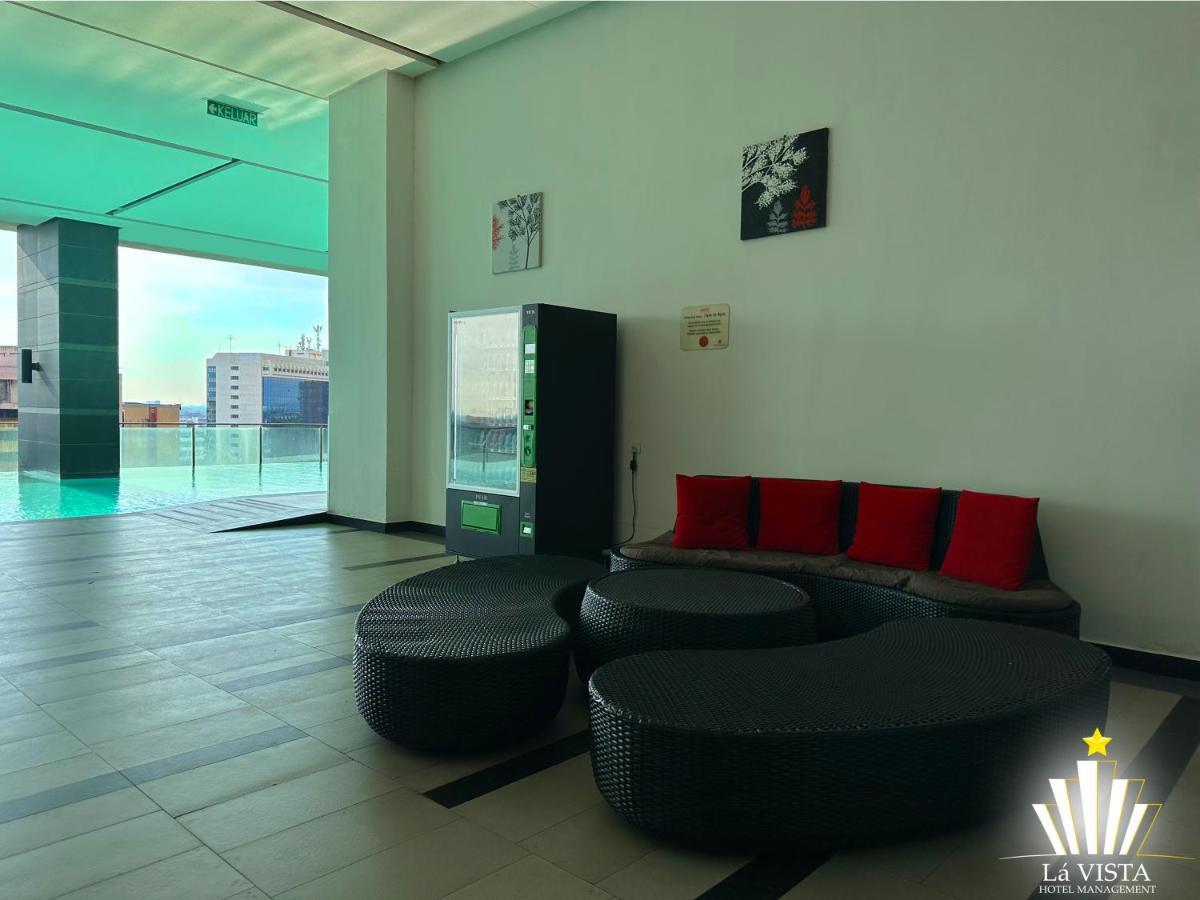 The Shore Hotel & Residences By La Vista Malacca Kültér fotó