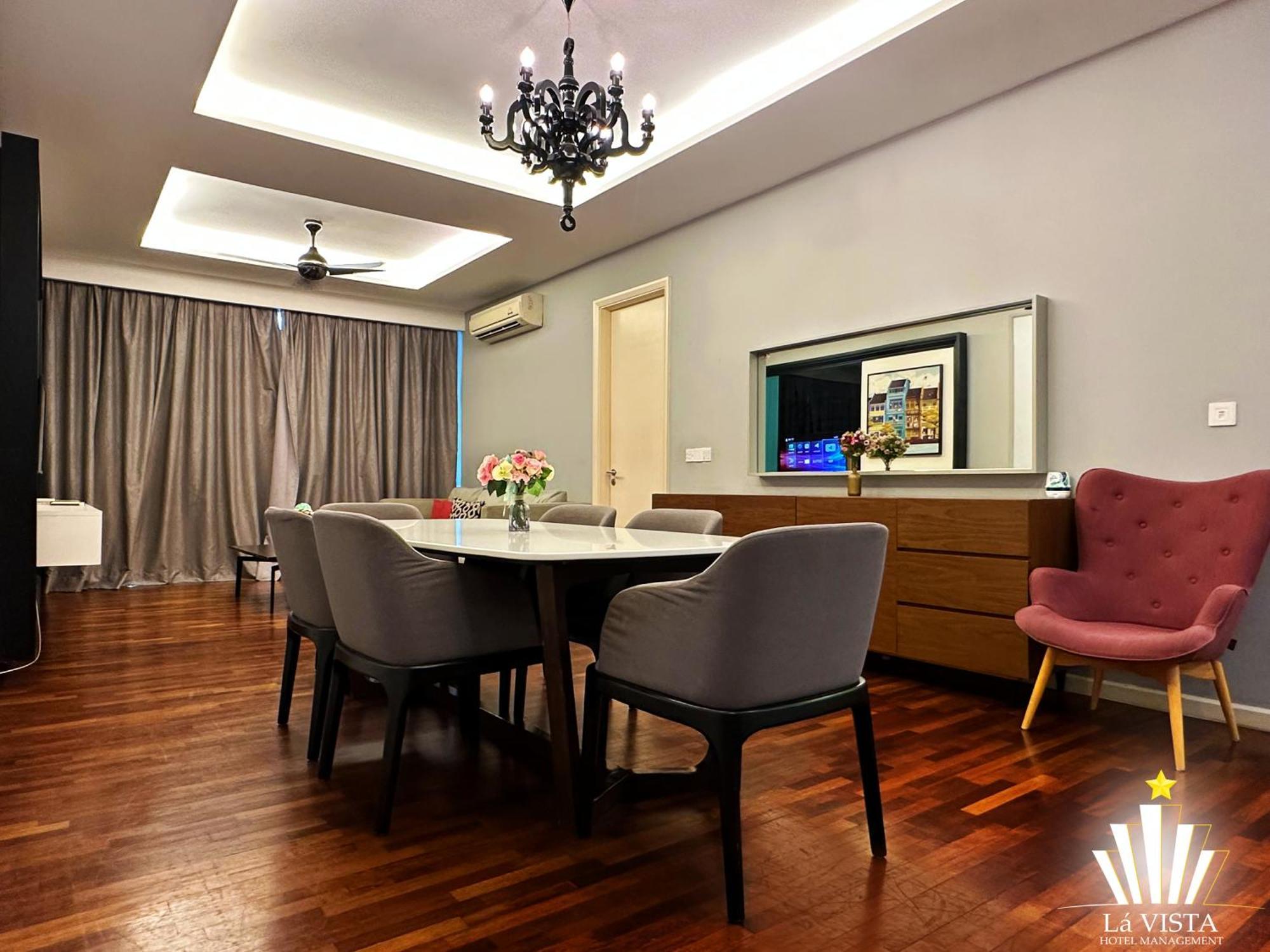 The Shore Hotel & Residences By La Vista Malacca Kültér fotó
