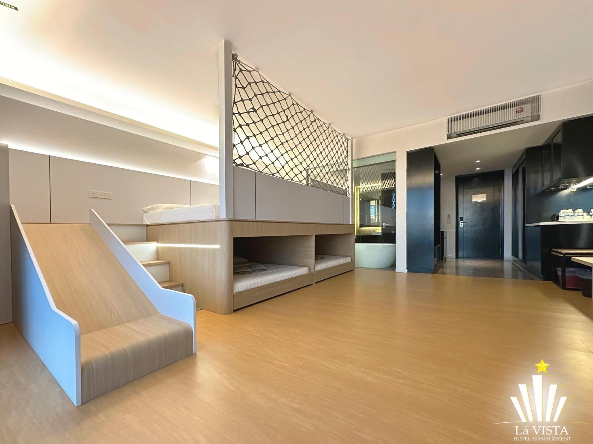 The Shore Hotel & Residences By La Vista Malacca Kültér fotó